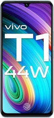 vivo T1 (Starry Sky, 128 GB 4 GB RAM) Snapdragon 680 Processor Global Version.