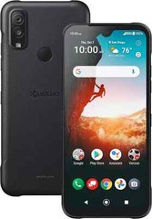 Kyocera DuraSport 5G UW C6930 64GB Black Good (Verizon ONLY)**