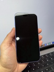 Apple iPhone 16 256GB (93% Batt) T-Mobile Ultramarine #23460