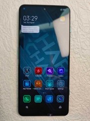 Xiaomi Black Shark 4 Pro 8+256GB Unlocked 5G game phone tested very good