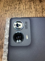 Motorola Moto Edge 2024 XT2405-1 5G 256GB Midnight Blue (T-Mobile)