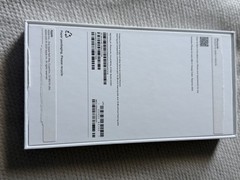 Used Apple iPhone Air 512GB (Unlocked) 6.5&Prime; MG1G4LL/A Cloud White