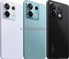 Unlocked Xiaomi Redmi Note 13 Pro 5G 6.67&Prime; 200MP 8GB+256GB Android 5100mAh 120Hz