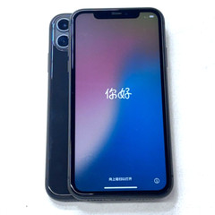 Apple iPhone 11 – All Colors 64GB, 128GB, 256GB
