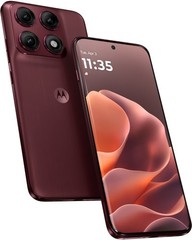 Motorola Moto Edge 70 Pro+ | Factory Unlocked |Dual SIM | Global Version | Sea