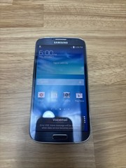USED Samsung Galaxy S4 (SPH-L720) 16GB With 8GB Card Smartphone – *DEVICE ONLY*