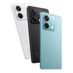 Xiaomi Redmi Note 13 5G Smartphone HyperOS 6GB 128GB Octa Core Dual SIM Global