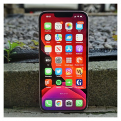 Apple iPhone 13 128GB 512GB -Blue Green Red- Unlocked AT&T Excellent Condition