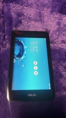 Rare Asus PadFone X mini Half Smartphone, Half Tablet