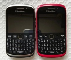 BlackBerry Curve 9320 GSM 3G GPS QWERTY Unlocked Smartphone+1Year WARRANTY