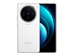 vivo X100 5G 6.78&Prime; Android Dimensity 9300 Google Unlocked