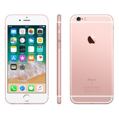 Apple iPhone 6s/ 6s Plus 16GB 64GB 128GB Unlocked Verizon nTelos Cricket 4G