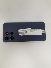Motorola Moto G Power 5G 2025 128GB Gray XT2515-1 Read Description JMM786