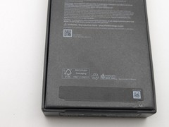 Samsung Galaxy S25 Ultra S938U 256GB | Titanium Black | AT&T ONLY