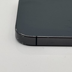 Apple iPhone 17 256GB Black Unlocked Fair Condition READ Ships Free