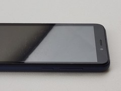 Wiko Life 3 (U316AT) 16GB (GSM Unlocked) (Assurance Wireless) Smartphone – H8291