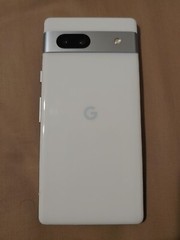 Unlocked Google Pixel 7a GA03694US 6.1” FHD+ 128GB 64MP NFC 5G Dual SIM, Sea