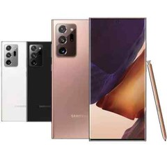NEW SEALED Samsung Galaxy Note 20 Ultra 5G SM-N986U 128GB+12GB Factory Unlocked