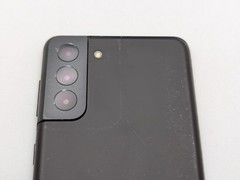 Samsung Galaxy S21+ 5G G996U 128GB Poor Condition | Black | UNLOCKED