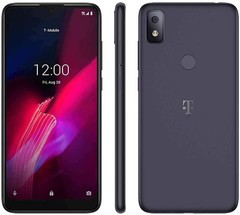 T-Mobile Revvl 4 | 6.2 | AL-5007W | 4G LTE | 32GB | T-Mobile | 13MP | Android…