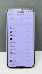 Apple iPhone 15 Plus – 128 GB – Pink ( Unlocked ) MTXT3LL/A