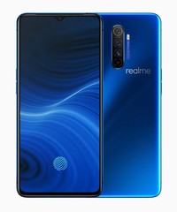 Realme X2 Pro 64GB 6GB RAM 64MP (FACTORY UNLOCKED) 6.5&Prime; Blue / White (Global)