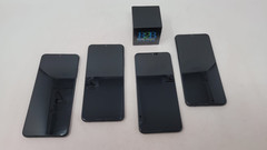 Samsung Galaxy A03s SM-A037 Black 32GB Unlocked – Excellent Condition
