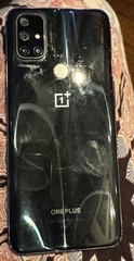 OnePlus N10 5G 128GB Nord Blue (Metro PCS) Fast Ship Good Used Broken
