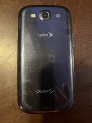 Samsung Galaxy S3 Mini Sprint