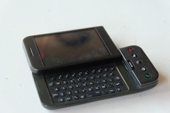HTC Dream / Google Android Dev Phone 1 employee gift