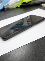 DEFECTIVE – Samsung Galaxy A13 5G – 64GB – Black – Unknown – 12903