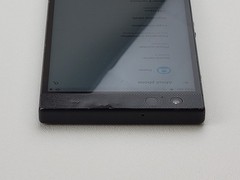 Razer Phone 2 (RZ35-0259) 64GB (Unlocked) Smartphone – *BAD TOUCH* – H7476