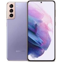 Samsung Galaxy S21 Plus 5G Qualcomm SM8350 Snapdragon 888 5G (5 nm)