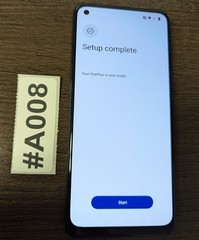 OnePlus Nord N20 5G GN2200 -Blue- Network Unlocked- 128GB