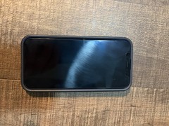 Apple iPhone 12 128GB, Blue, Unlocked – READ DESCRIPTION ON CAMERA (NO BOX)