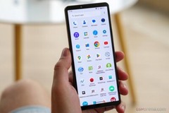 Sony Xperia 10 V 4G 6.1 » 128GB XQ-DC72 XQ-DC54 GPS Snapdragon 695 Android