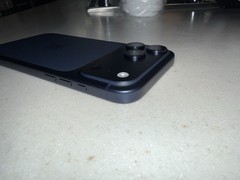 iPhone 17 Pro Max 256 Gigabytes Unlocked 5G for Well In used Perfect Condition
