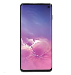 S10 Samsung Galaxy S10 SM-G973U (USA) Octa-core CPU 16MP CellPhone 128GB ROM