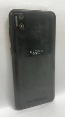 Cloud Mobile Stratus C7 Smartphone – Cracked Screen – FOR PARTS ONLY