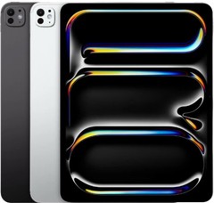 New WiFi + Cellular Apple iPad Pro 13&Prime; M5 2TB Black ME8J4LL/A