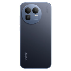 OPPO Realme GT8 Smartphone Android 16 Snapdragon 8 Elite Octa Core NFC Touch ID