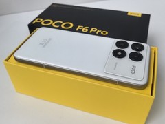 NEW Xiaomi Poco F6 Pro 5G 1512GB 1TB International version Snapdragon Android