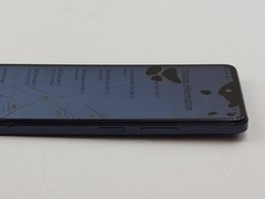 Blackview SHARK 8 – 256GB – Gray (GSM Unlocked) Dual SIM – *DAMAGED* – H4915