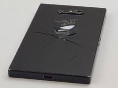 Razer Phone 2 (RZ35-0259) 64GB (AT&T) – *PLEASE READ* – Clean IMEI – H0083