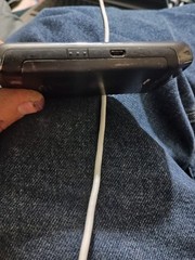 verizon blackberry storm 2