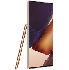 NEW SEALED Samsung Galaxy Note 20 Ultra 5G N986U 128GB Factory Unlocked US STOCK