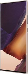 NEW-Sealed Samsung Galaxy Note 20 Ultra 5G N986U 128GB Fully Unlocked 6.9&Prime; 108MP