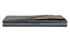 Samsung Galaxy Z Fold 4 256GB Black SM-F936U FOR PARTS / REPAIR / SALVAGE ONLY!!
