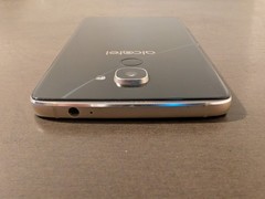 Alcatel IDOL 4S Windows 10 Mobile Smartphone 64GB 21MP 4GB RAM 5.5&Prime; Black