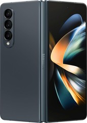 AT&T Samsung Galaxy Z Fold4 SM-F936U 256GB Graygreen – Pristine